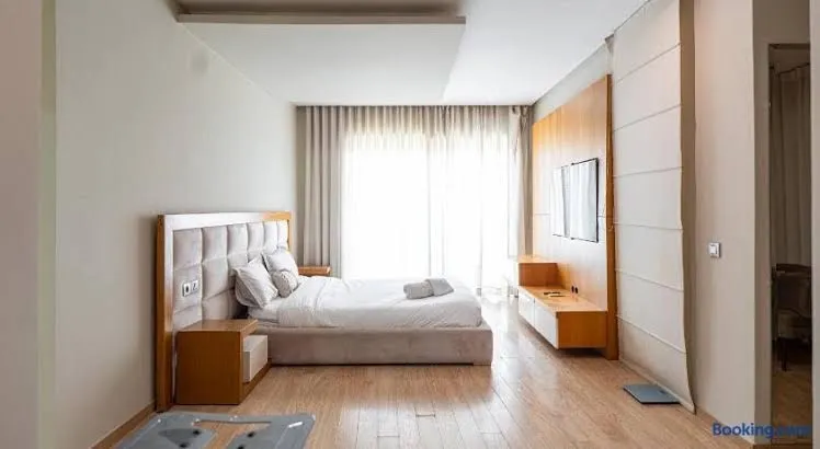 صورة 2 من Cosy Flat +wifi