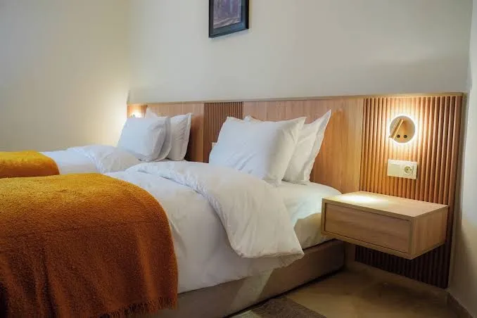 صورة 1 من Cosy Flat +wifi