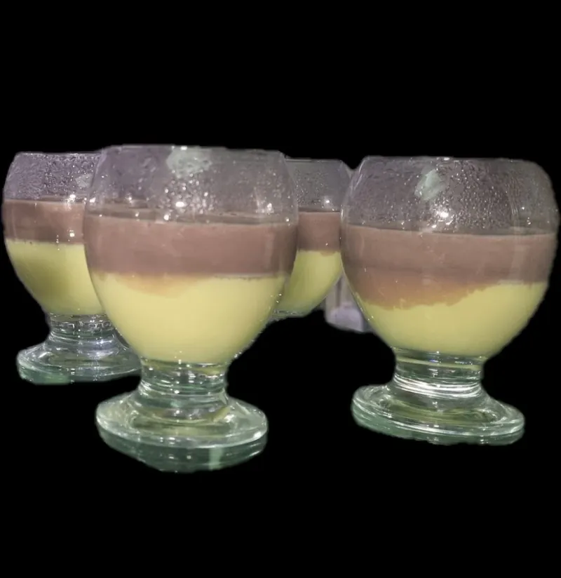 Photo 4 de Café Brown House Taza