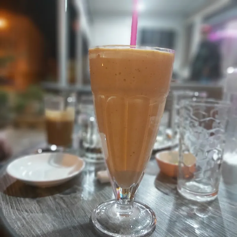 Photo 2 de Café Brown House Taza