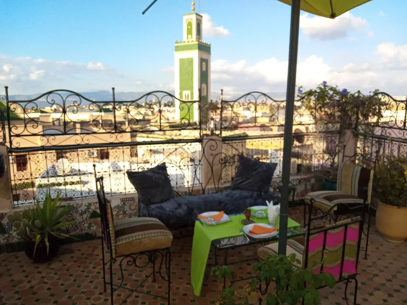 Riad Zyna photo 2