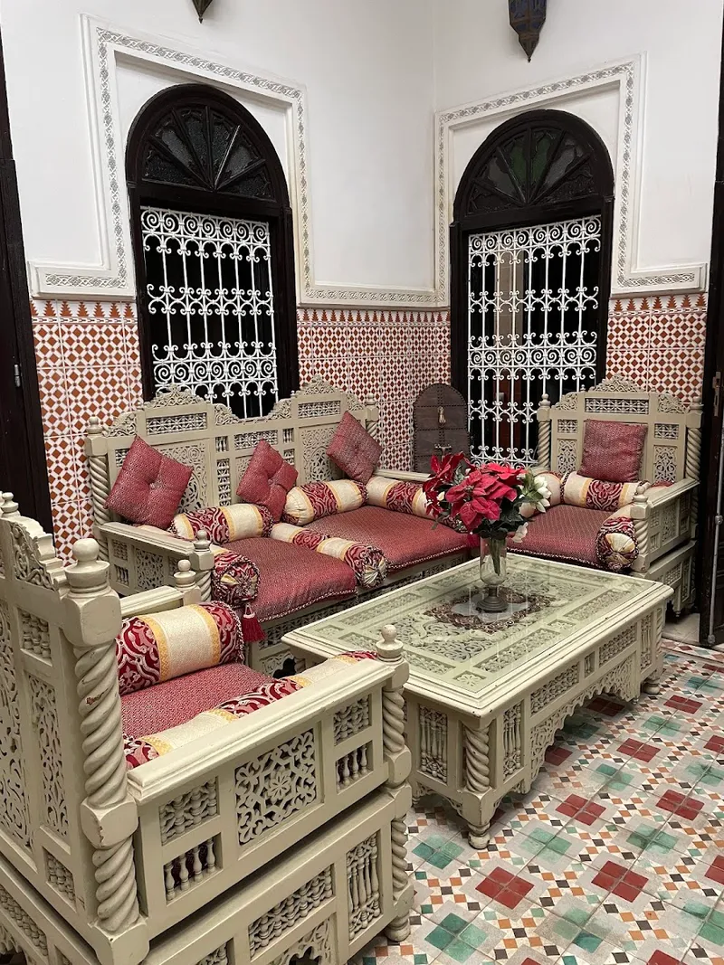 Photo 1 de Dar Baddi Marrakech