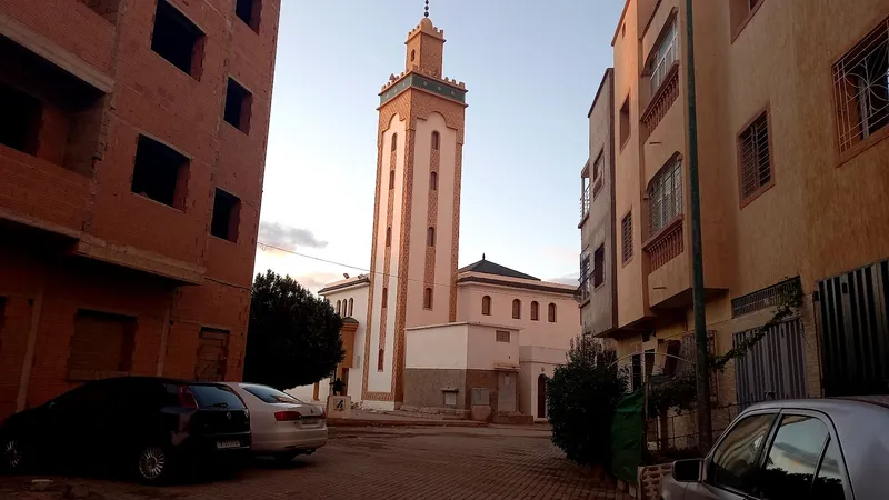 صورة 3 من Hammam sultan حمام السلطان