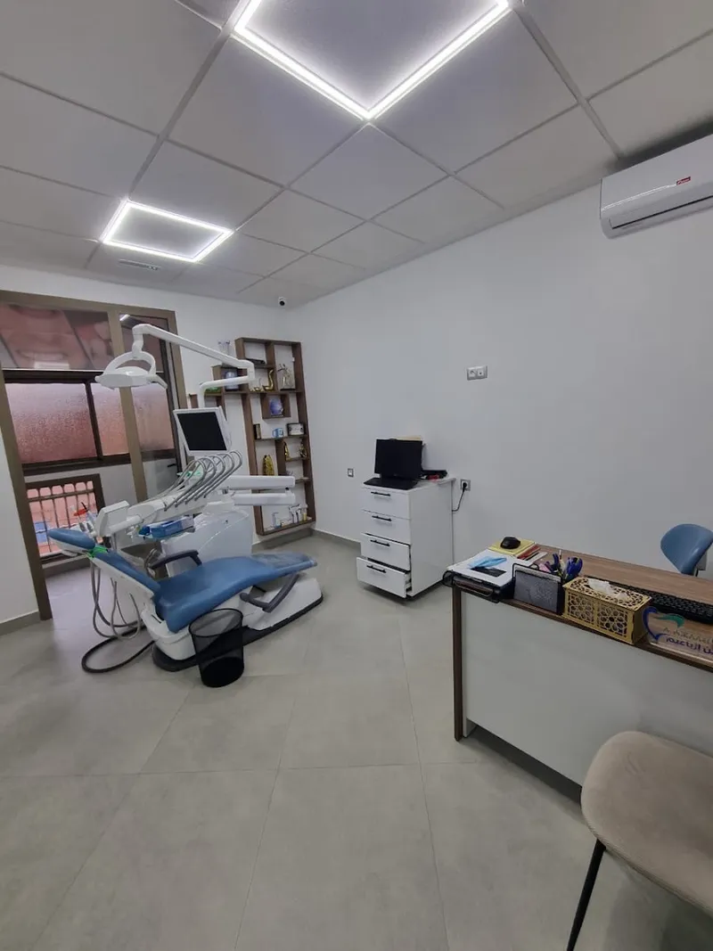 Photo 2 de Centre dentaire izbaim