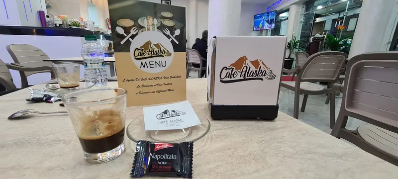 صورة 2 من CAFE KEBDANI