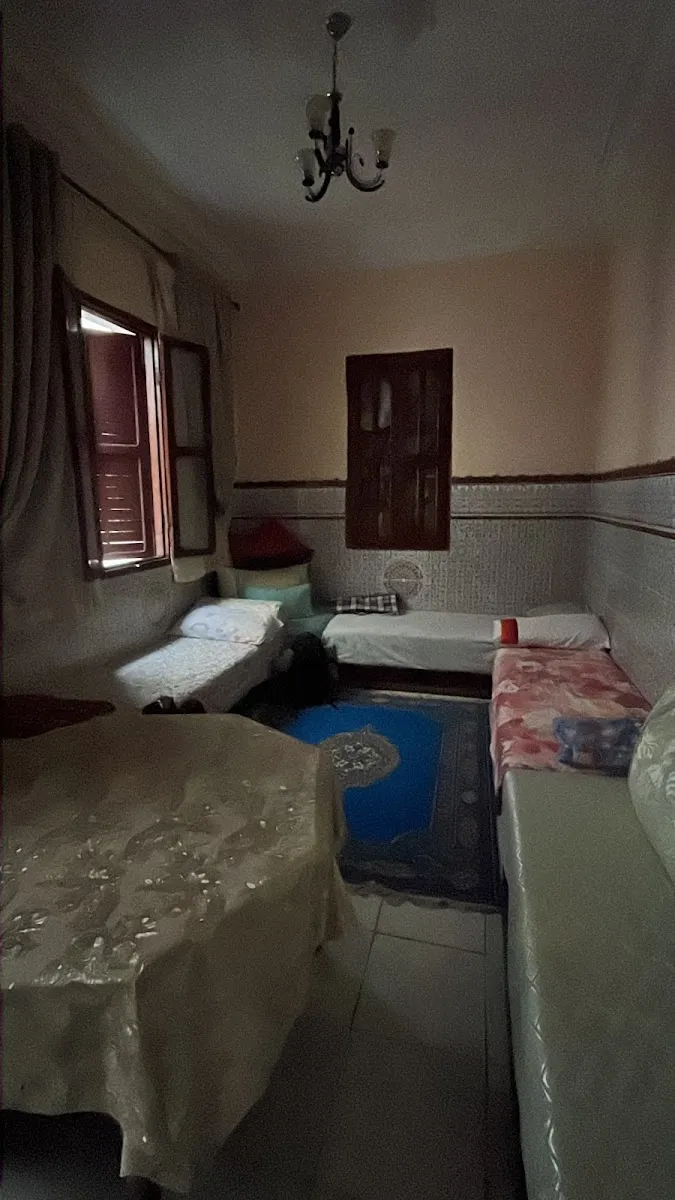 Medina Hostel photo 4