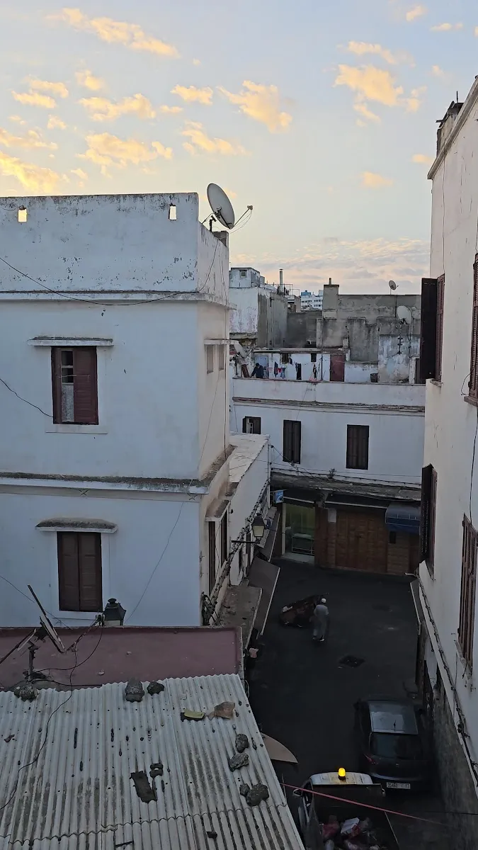 Medina Hostel photo 3