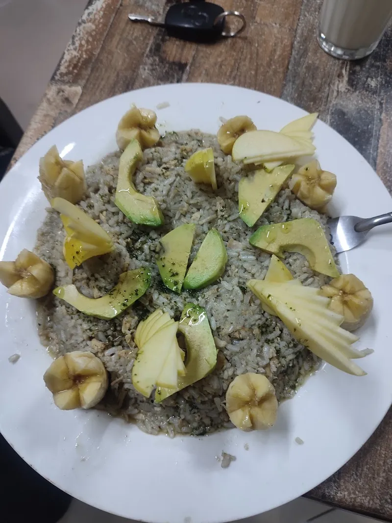 Photo 2 de مقشدة يوسف