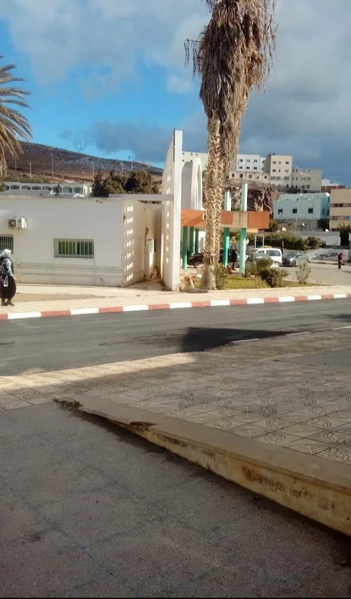 Photo 1 de Hospital Hassani