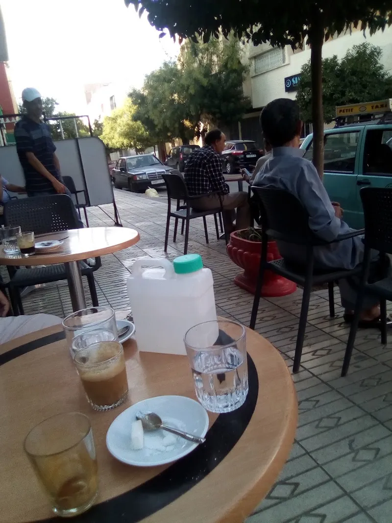 صورة 4 من Cafe La Perla