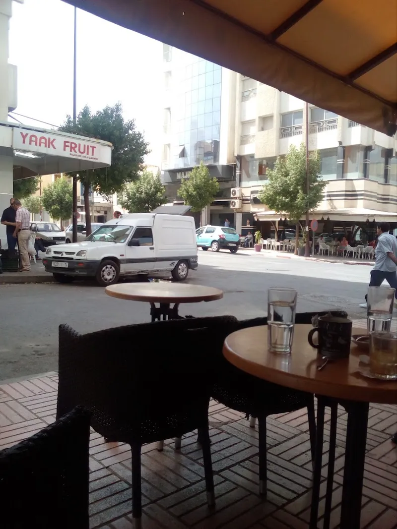 صورة 2 من Cafe La Perla