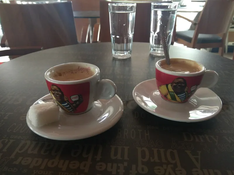 صورة 1 من Cafe La Perla