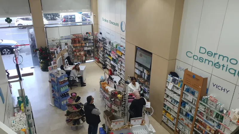 Pharmacie VITA photo 2