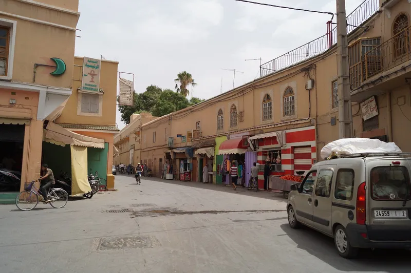 Pharmacie Bab Targhount photo 2