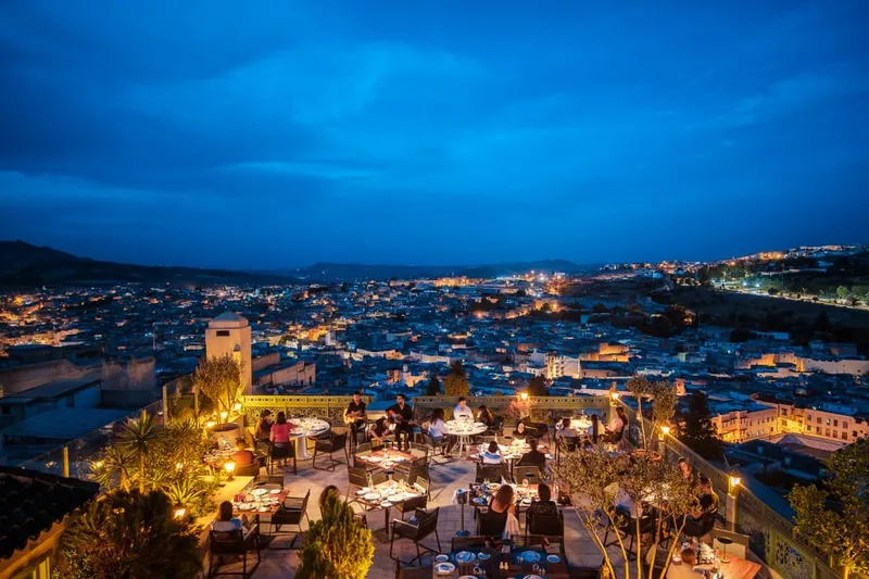 Riad El Amine Fes photo 3