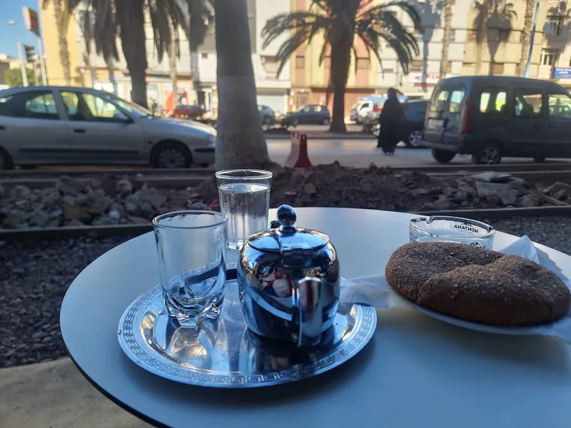 صورة 3 من Cafe ALMA
