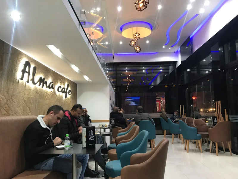 صورة 1 من Cafe ALMA