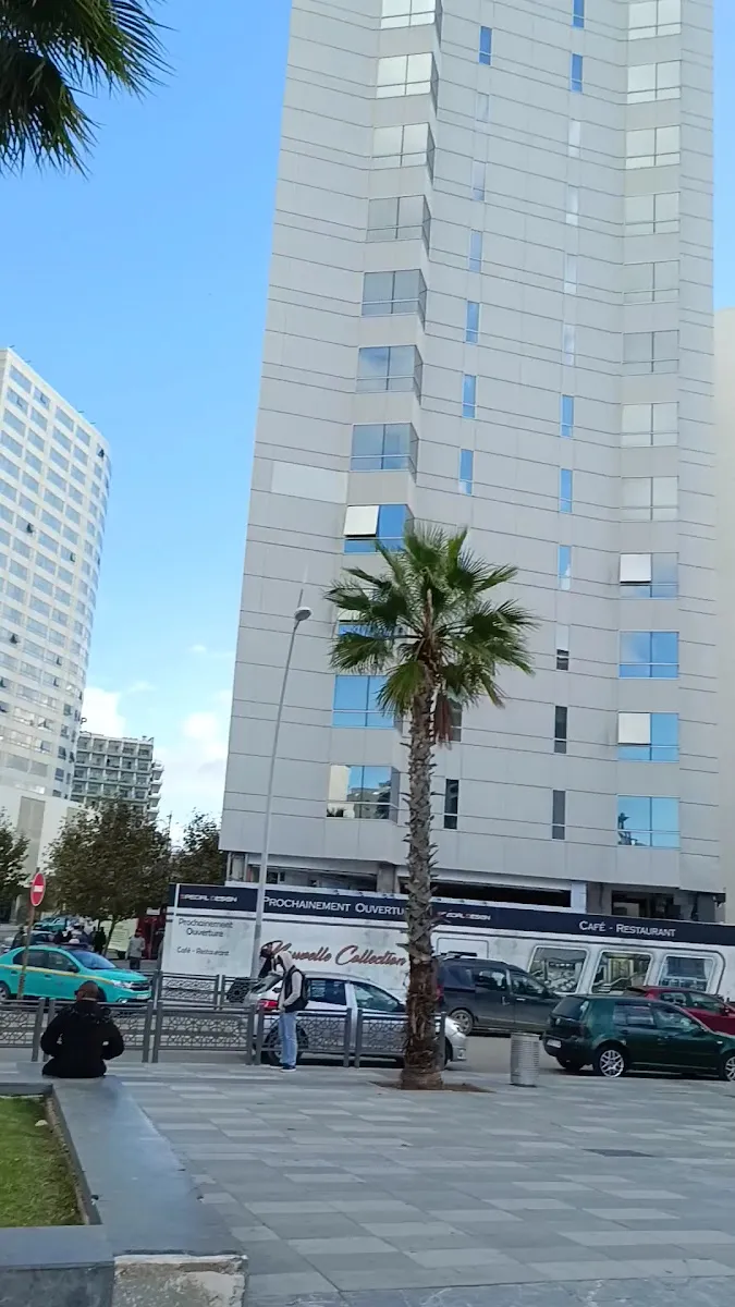 International Clinic of Tangier photo 3
