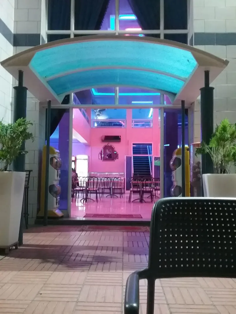 Photo 3 de Café Restaurant Bab ELBAHIA