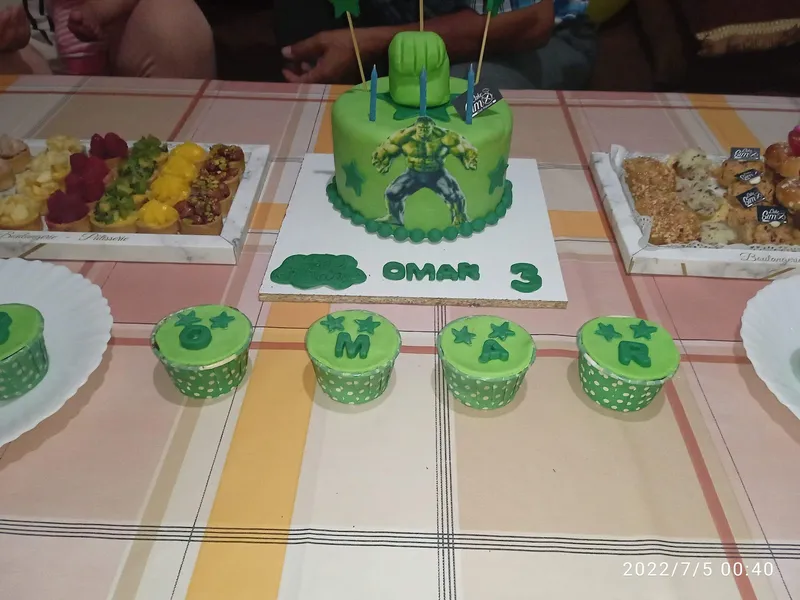 صورة 1 من Cake Simo