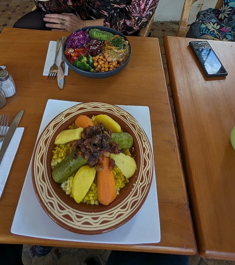 صورة 3 من La Casa Nagham