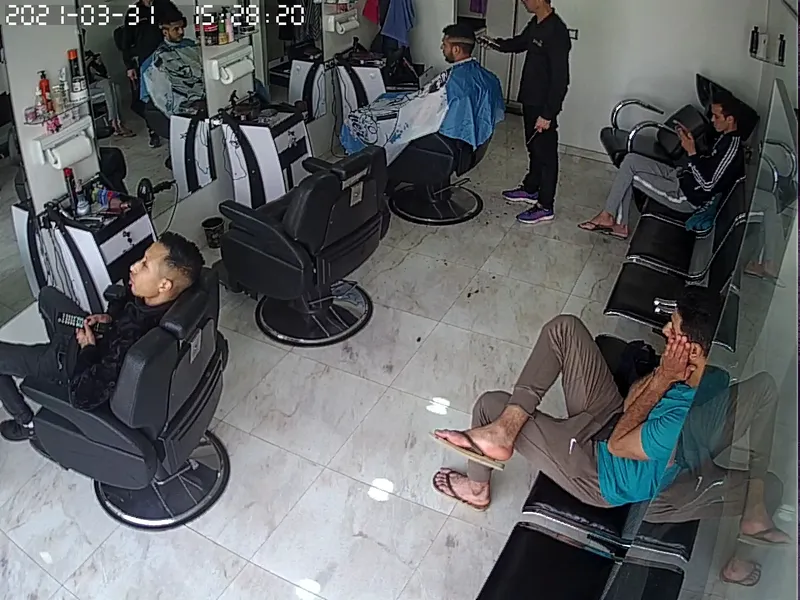 صورة 1 من Salon Coiffure Ibrahim