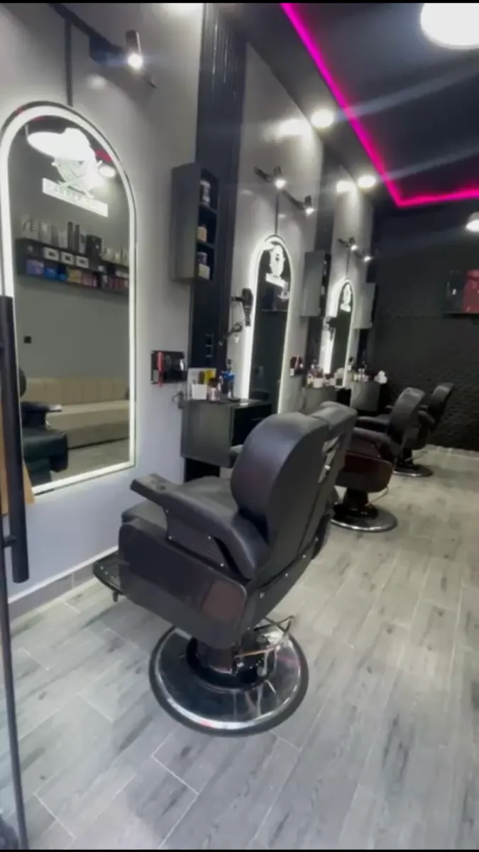 صورة 4 من TI Street Barber 05