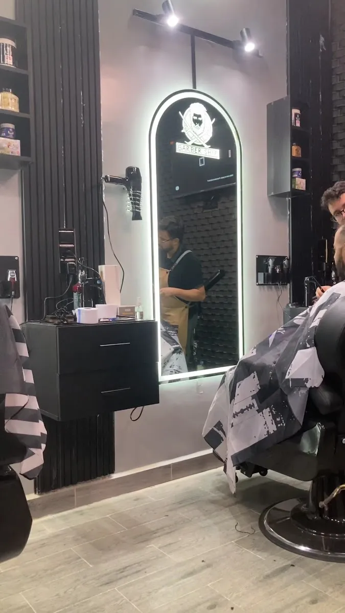 صورة 3 من TI Street Barber 05
