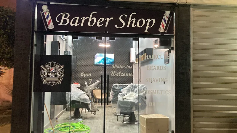 صورة 2 من TI Street Barber 05