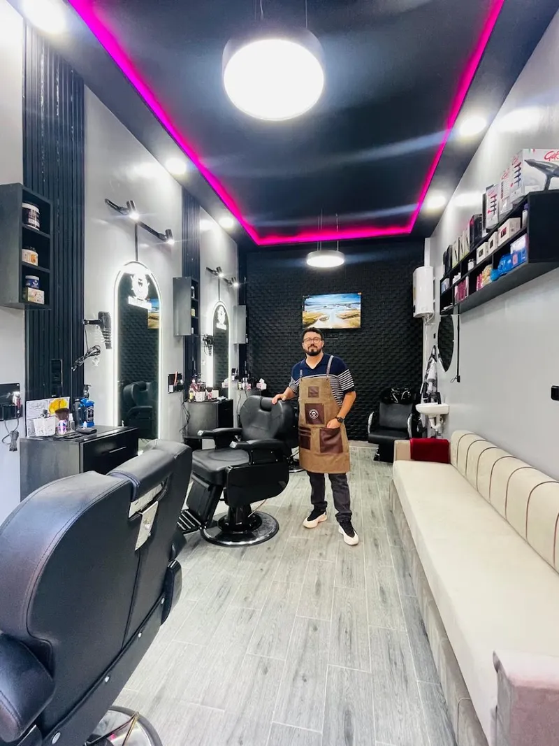صورة 1 من TI Street Barber 05