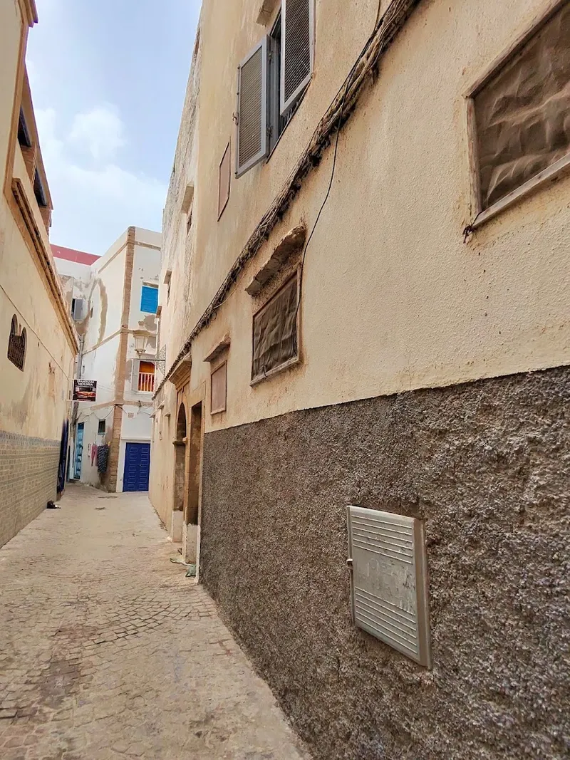 صورة 2 من Hammam Mounia / the Two Doors