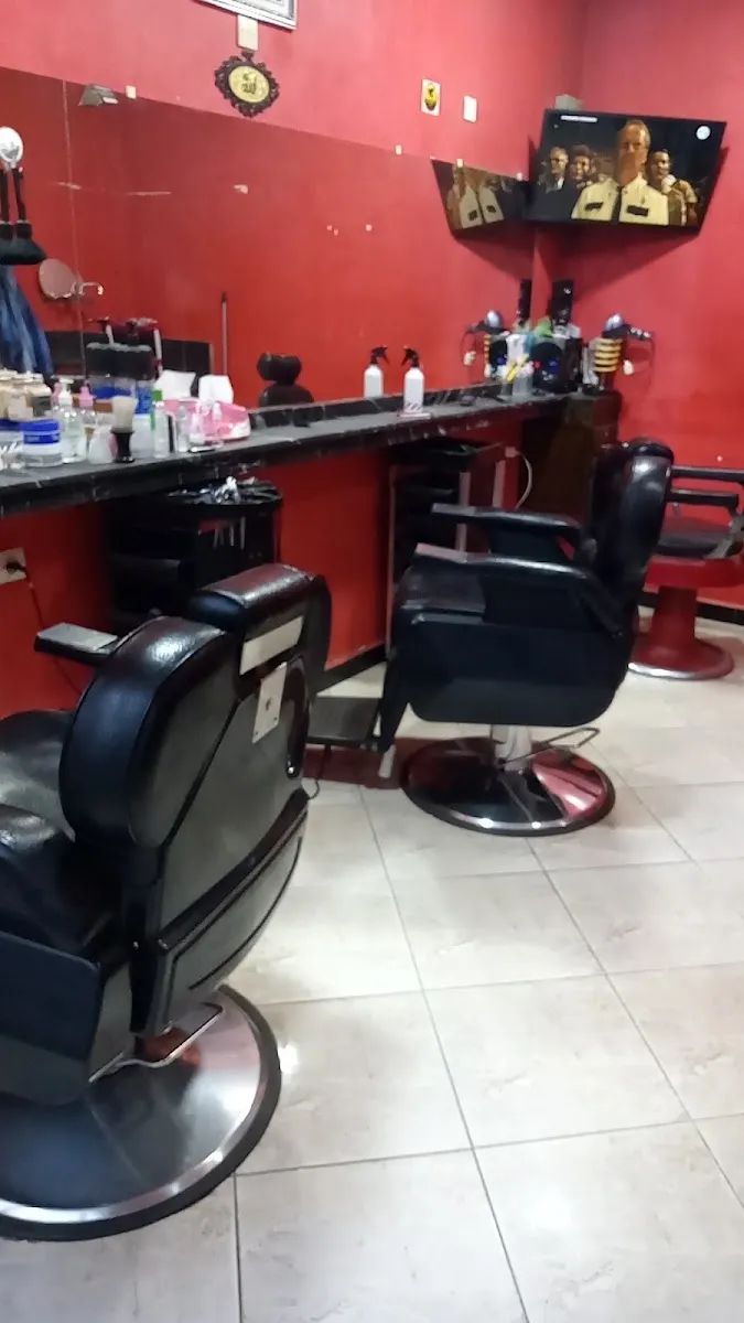 Photo 2 de Salon Mayssa