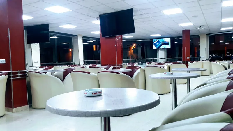 Photo 4 de Cafe nazani