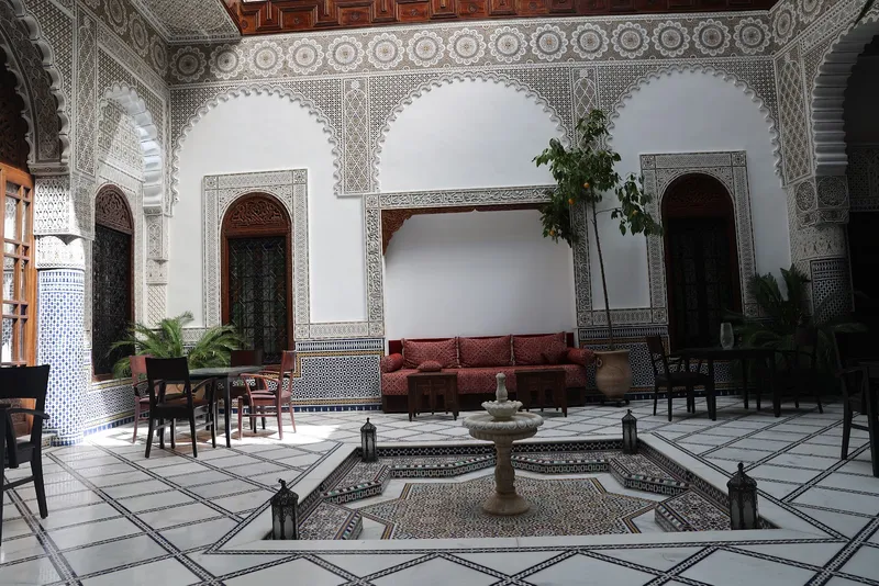 صورة 4 من Dar Roumana