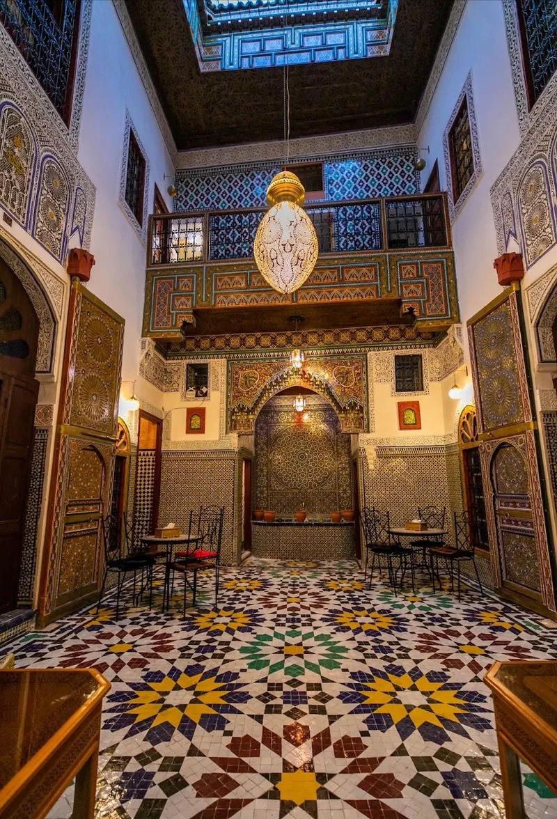 صورة 1 من Dar Roumana