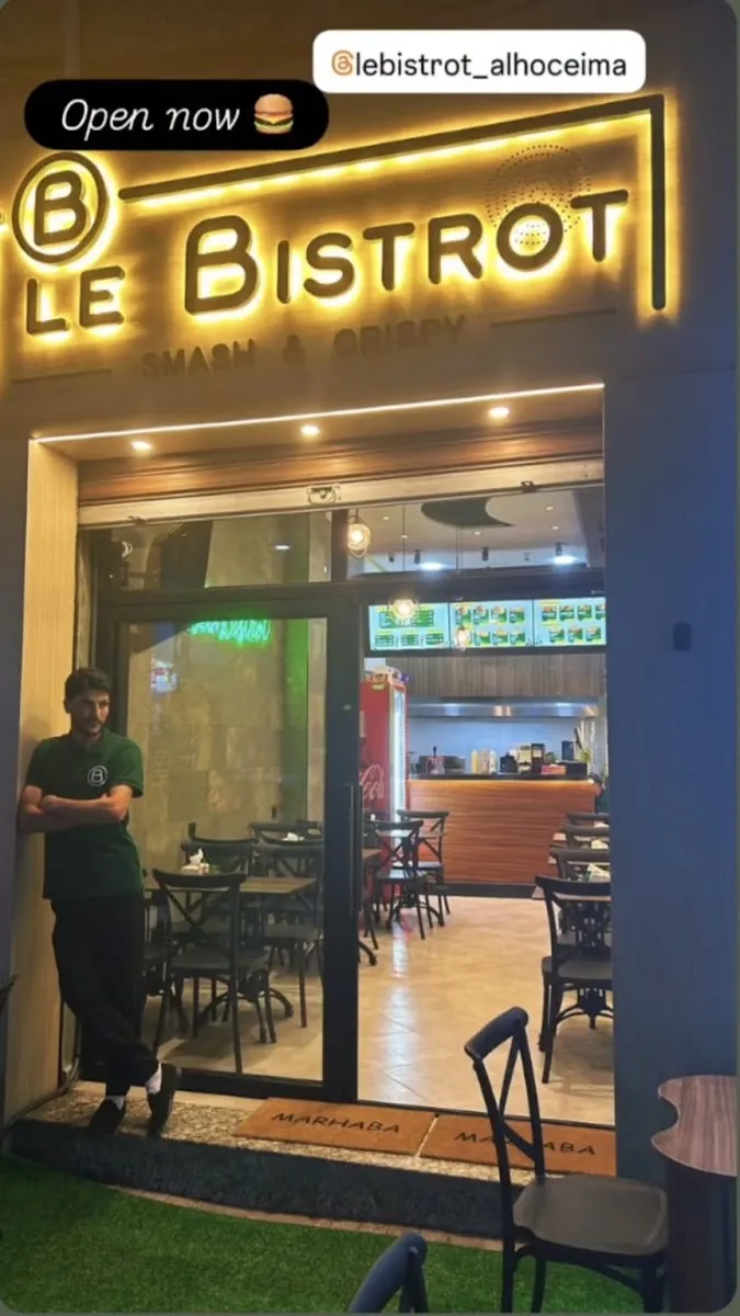 Le Bistrot photo 3