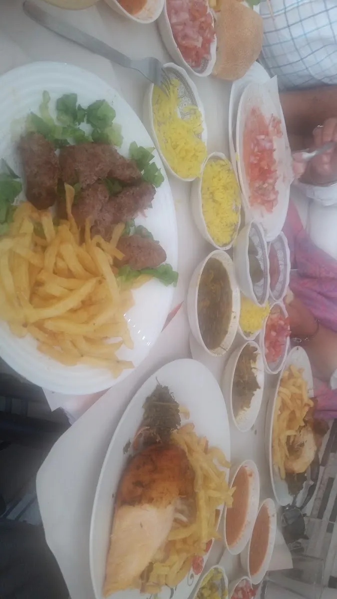 صورة 3 من Restaurant Hafid