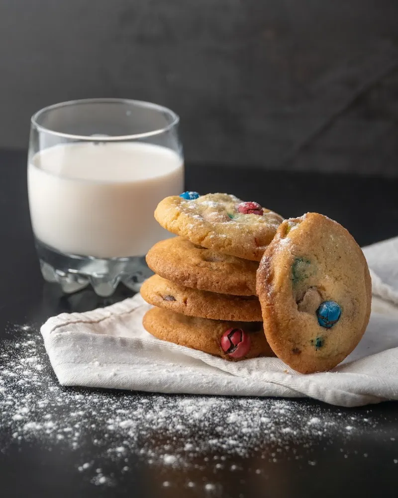 champscookie photo 1