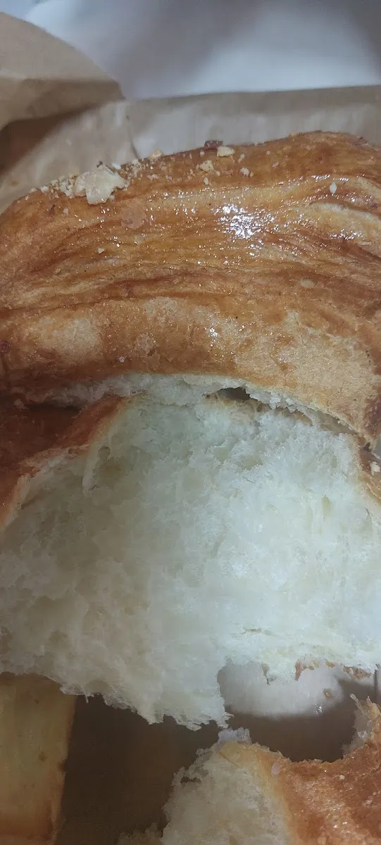 Photo 3 de Pâtisserie Kairaouane