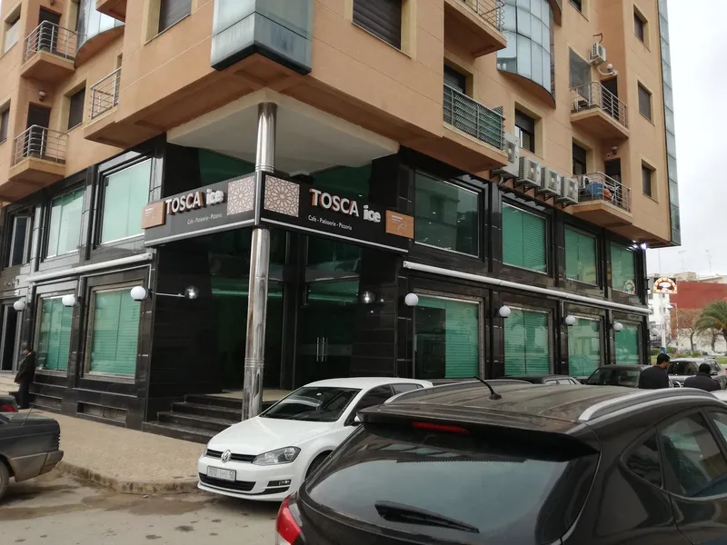 صورة 1 من Tosca iCe