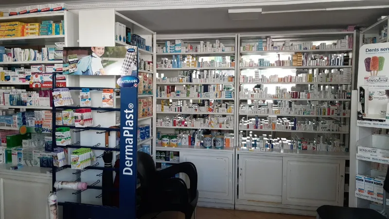 Photo 2 de Pharmacie iSkan Chaabi