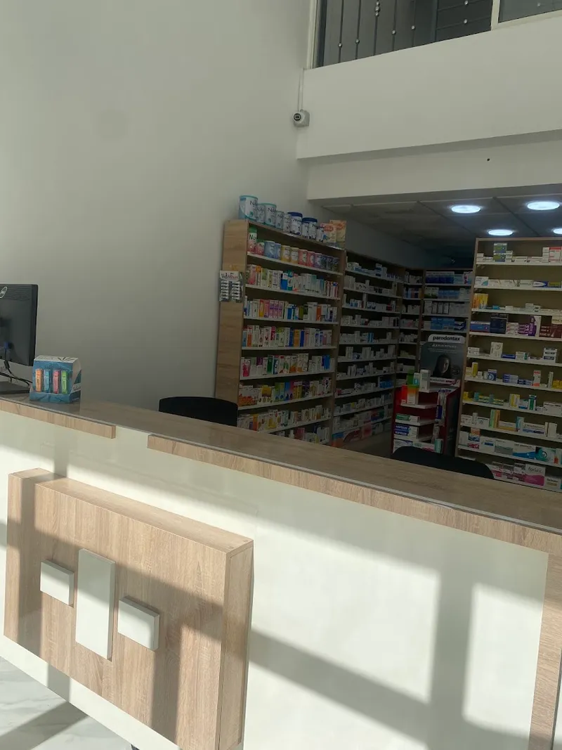 Pharmacie Pasteur photo 3