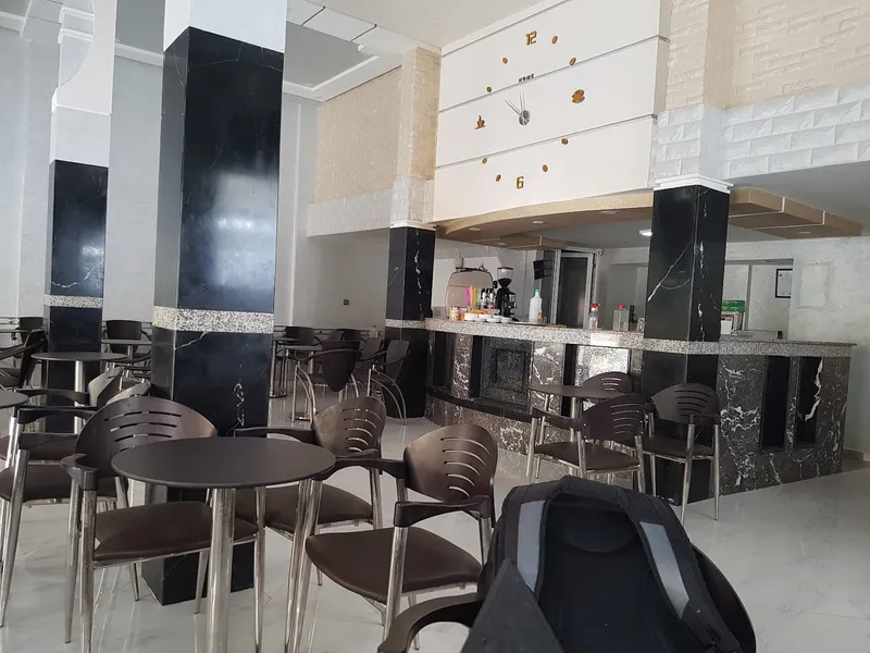 Cafe Royal Todgha photo 2