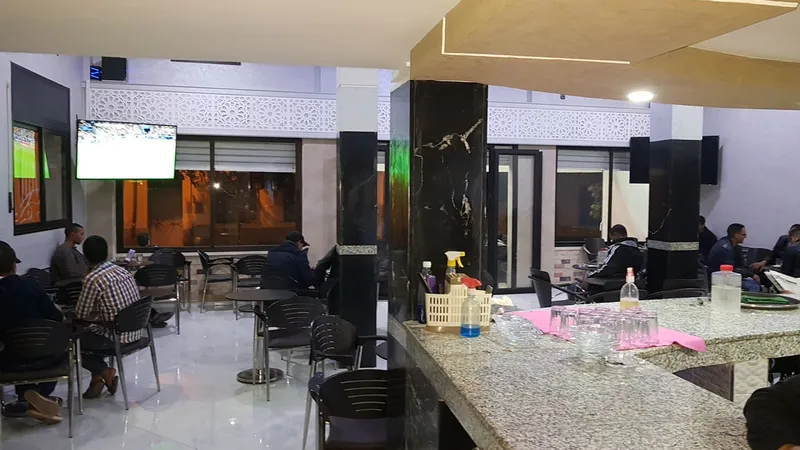 Cafe Royal Todgha photo 1