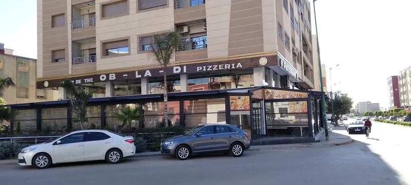 Cafe ob-la-di photo 1