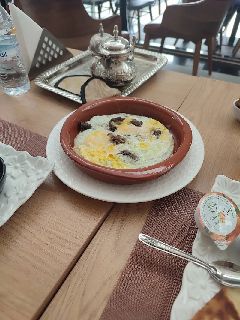 Cafe ob-la-di photo 4