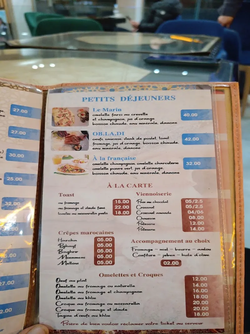 Cafe ob-la-di photo 2