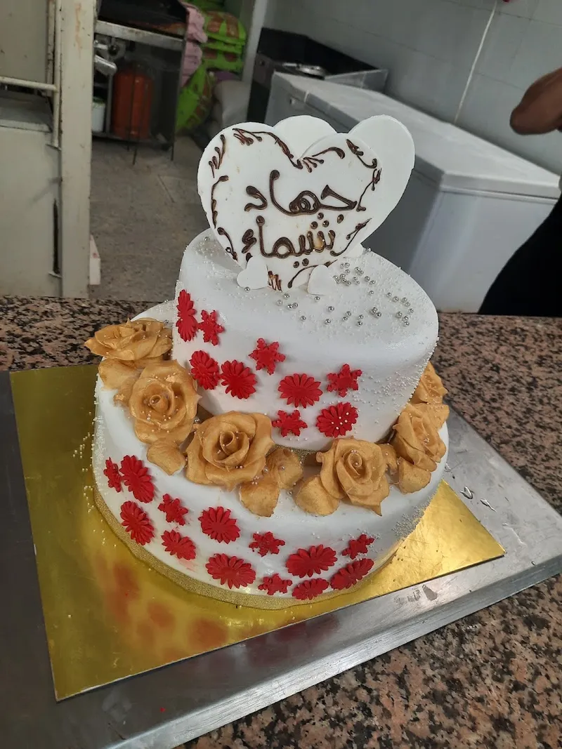 صورة 3 من Patisserie boulangerie lkhir ou lbraka
