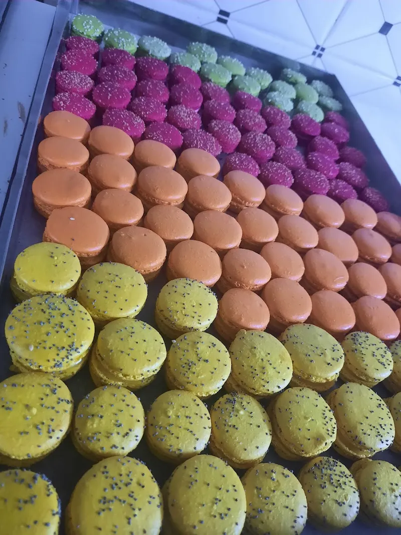 صورة 4 من Patisserie boulangerie lkhir ou lbraka