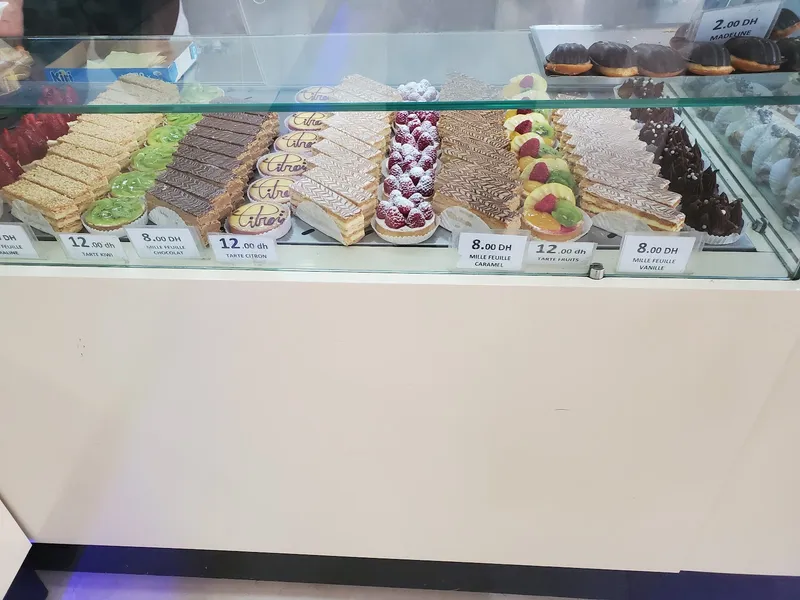 صورة 1 من Patisserie boulangerie lkhir ou lbraka